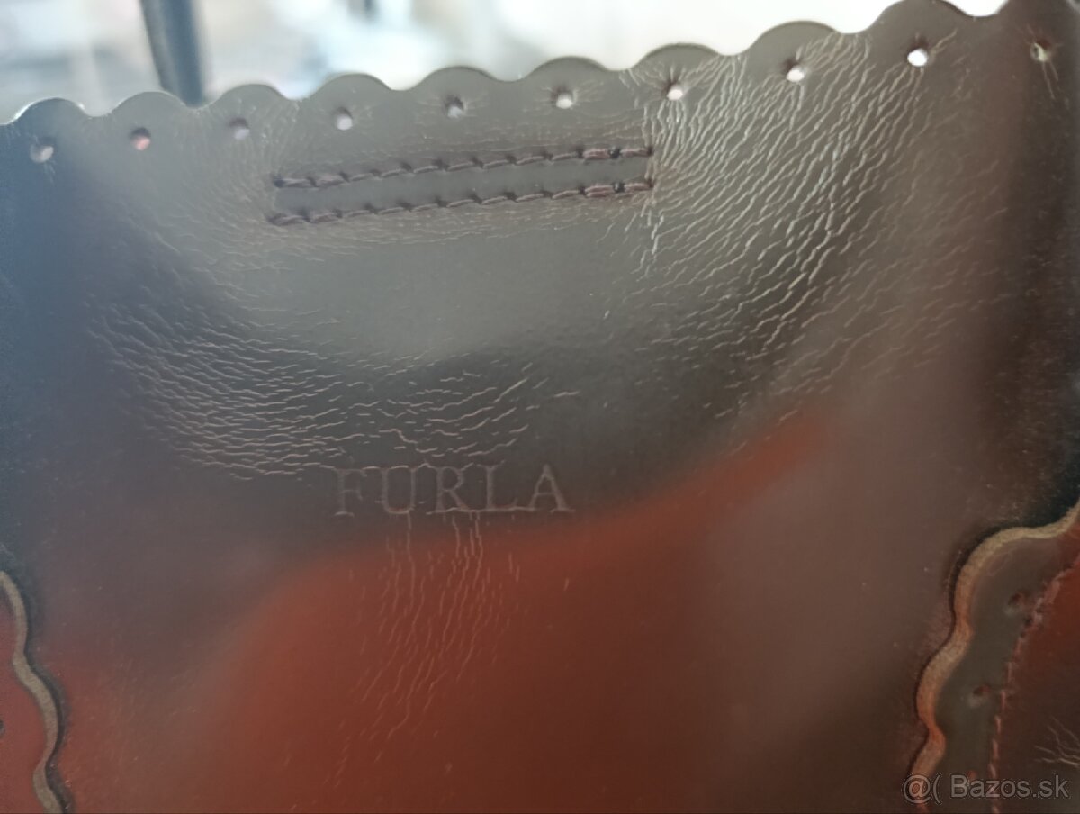 dámska kabelka Furla - 2