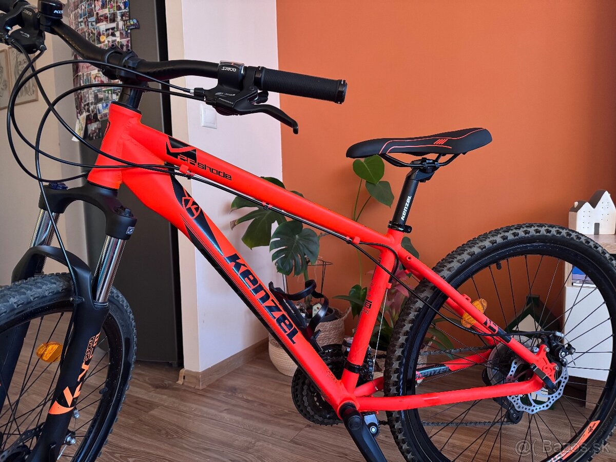 Kenzel Shade SF 26 - 2