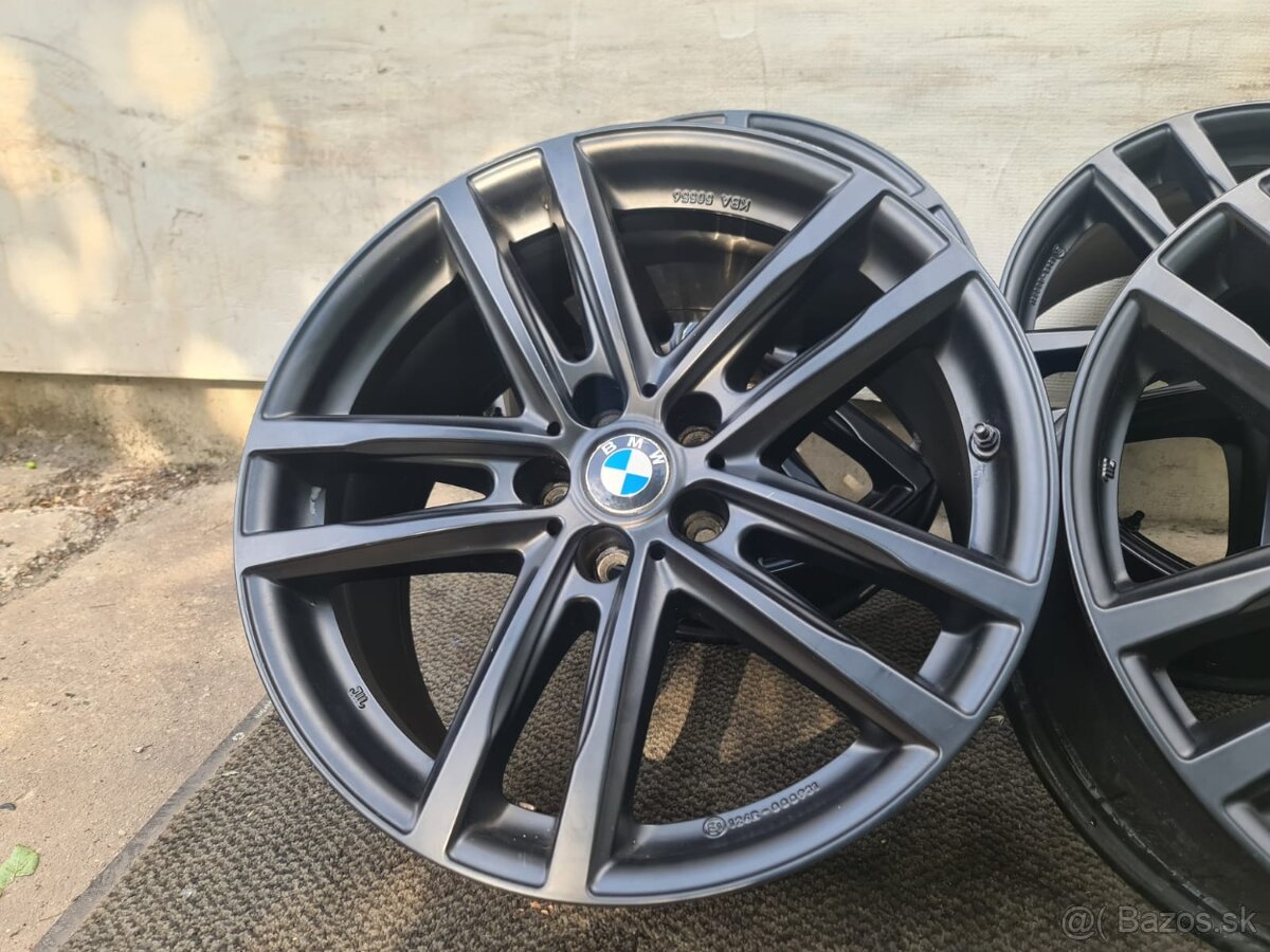5X112 R19 SUPERIOR - GERMANY ALU disky - 2