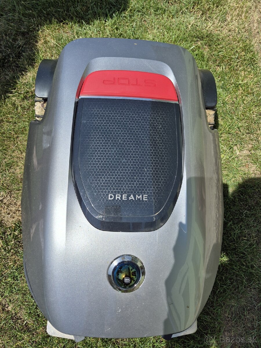 Dreame roboticka kosačka A1 - 2