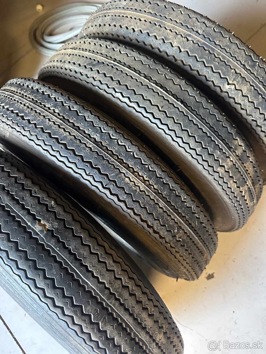 Pneumatiky r13 - 2