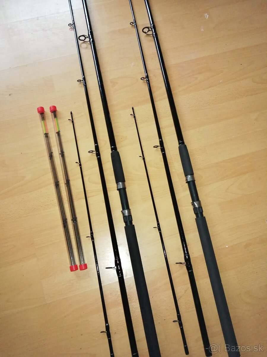 Feeder power 360 - 2