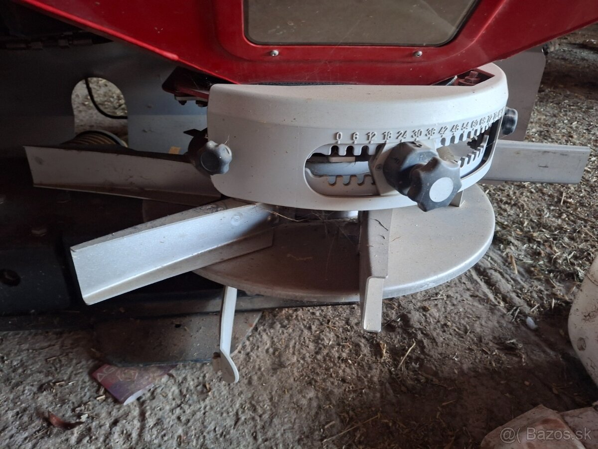 KVERNELAND PH 1100 - 2