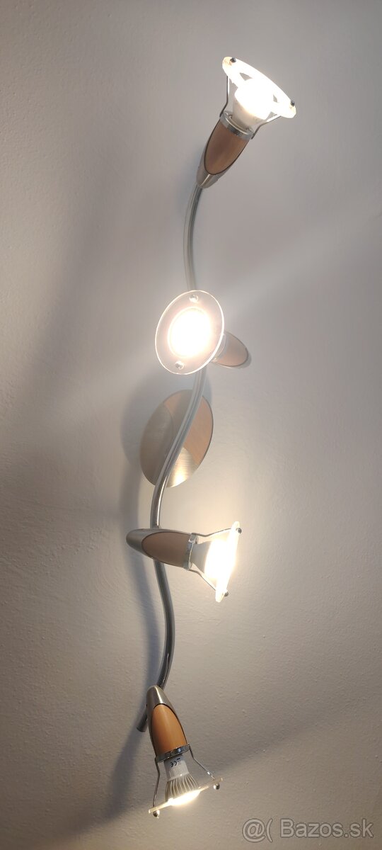 Luster - 2