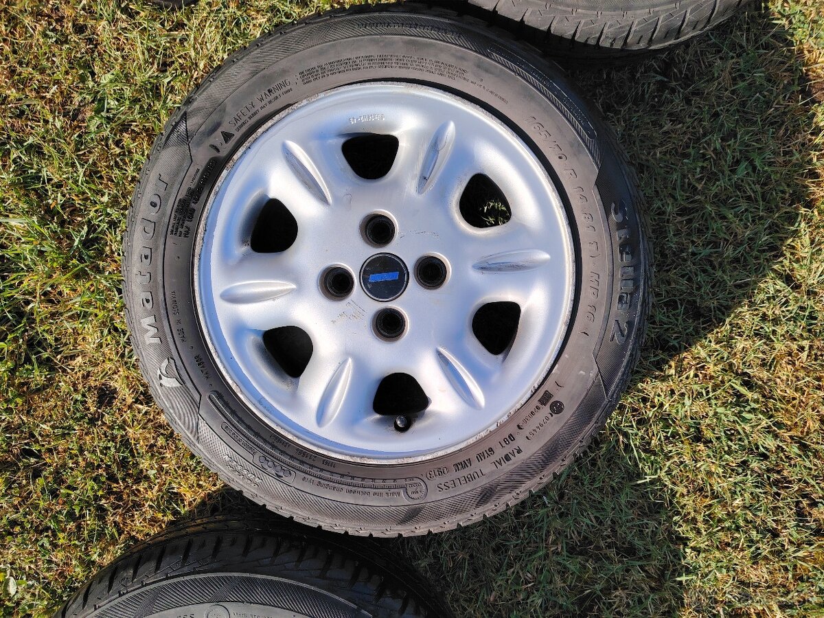 Matador 165/70 R14 - 2