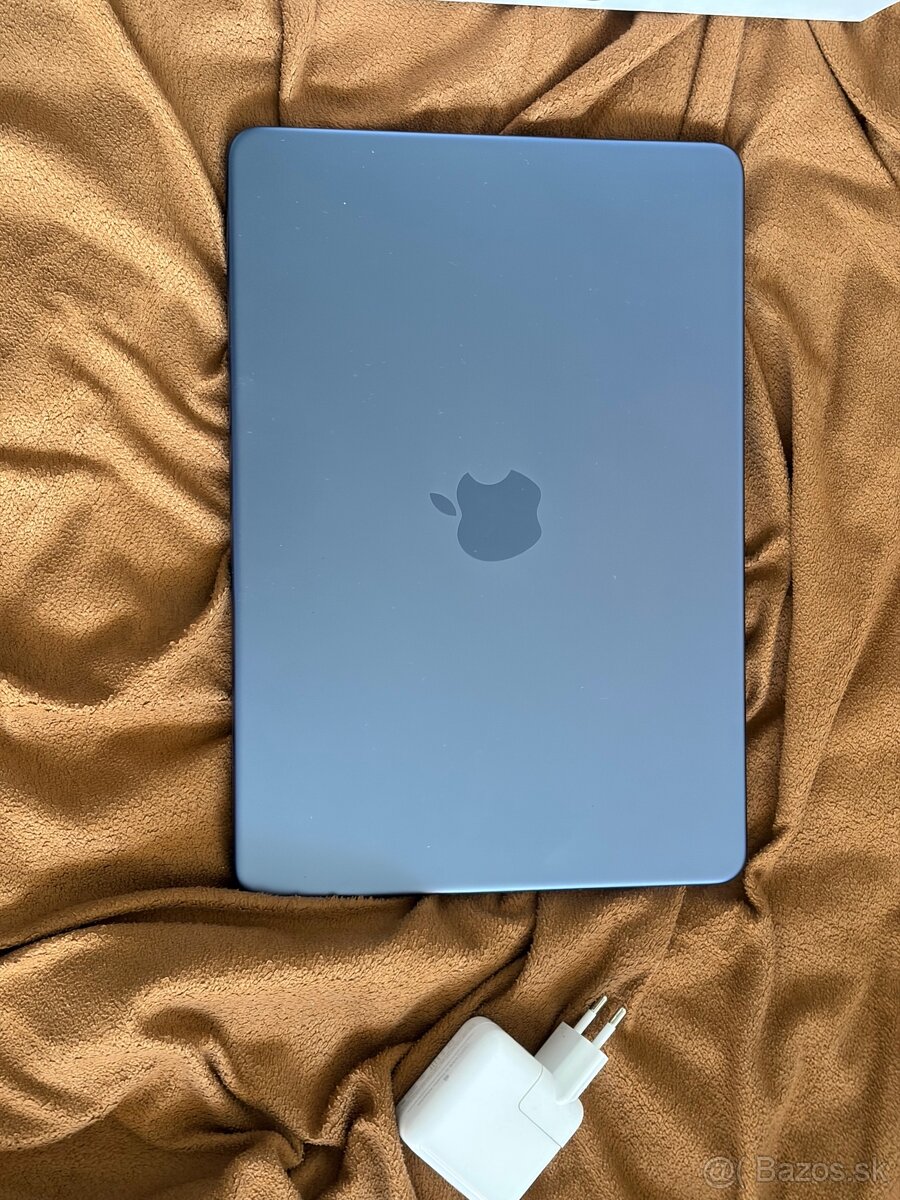 Apple Mac Neo Blue Indigo - 2