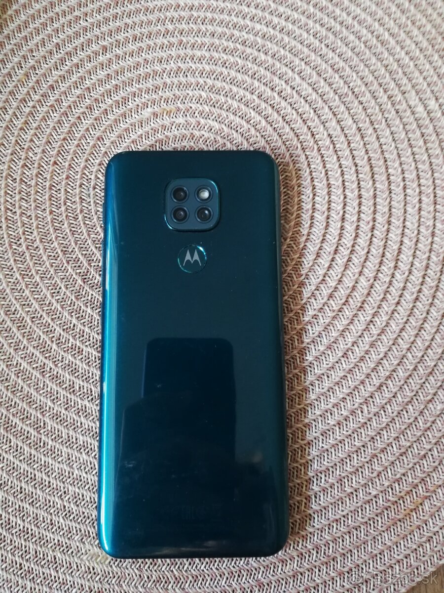 Motorola G9 play - 2