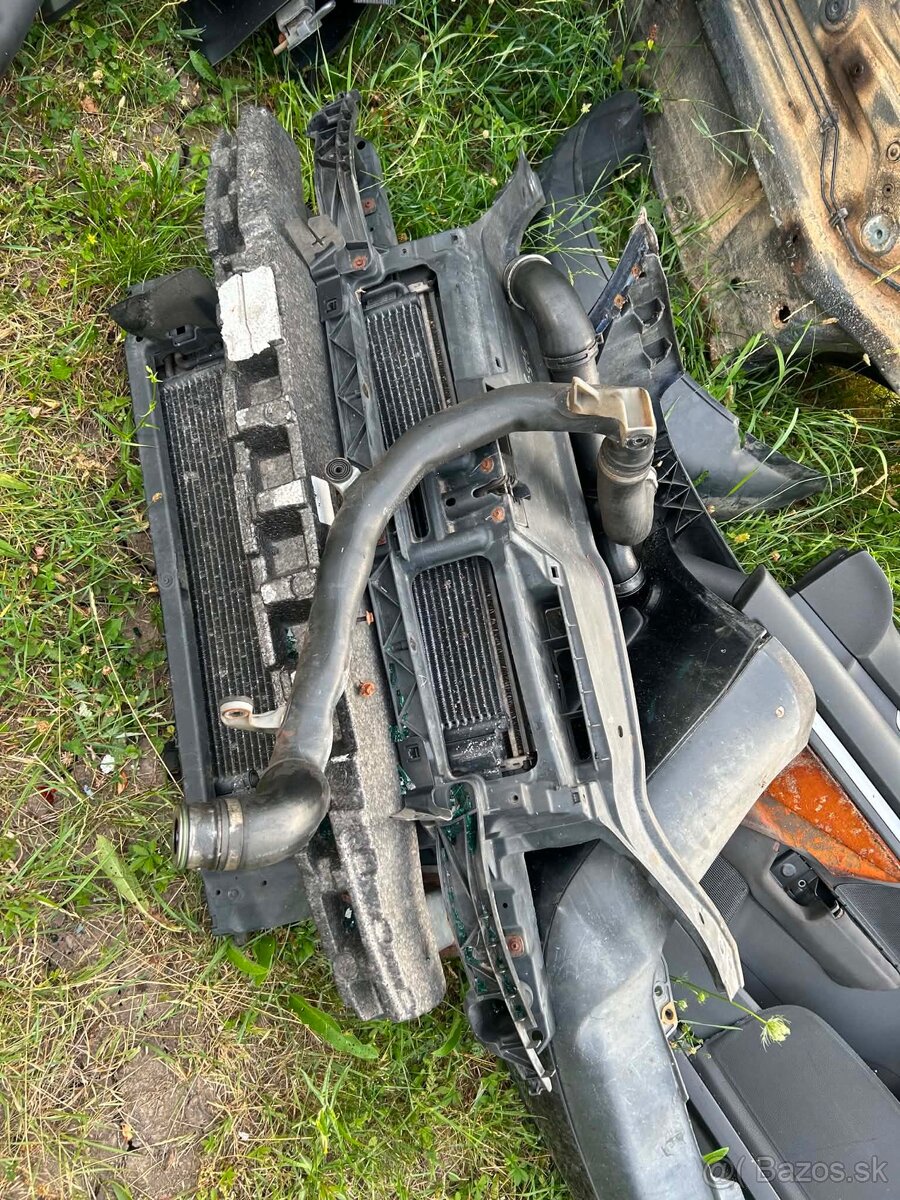 Vw golf 5 - 2