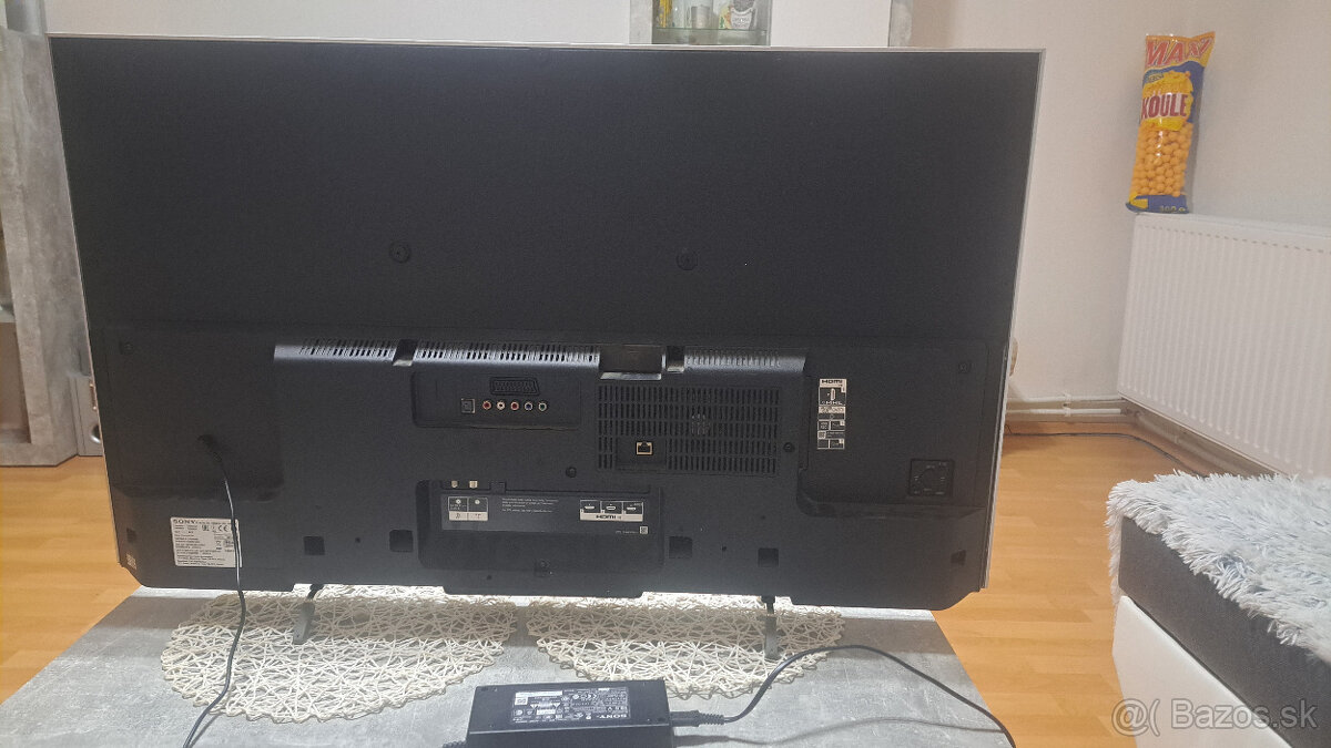 Sony Bravia KDL-42W706B - 2