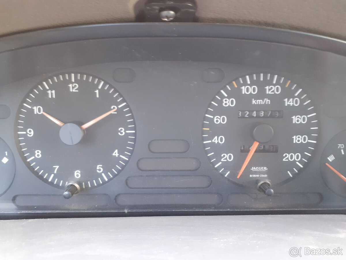 Peugeot 405 1,9 D - 2