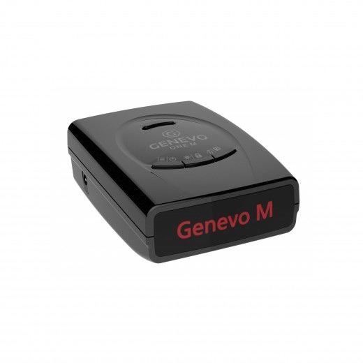 Genevo One M - detektor - 2