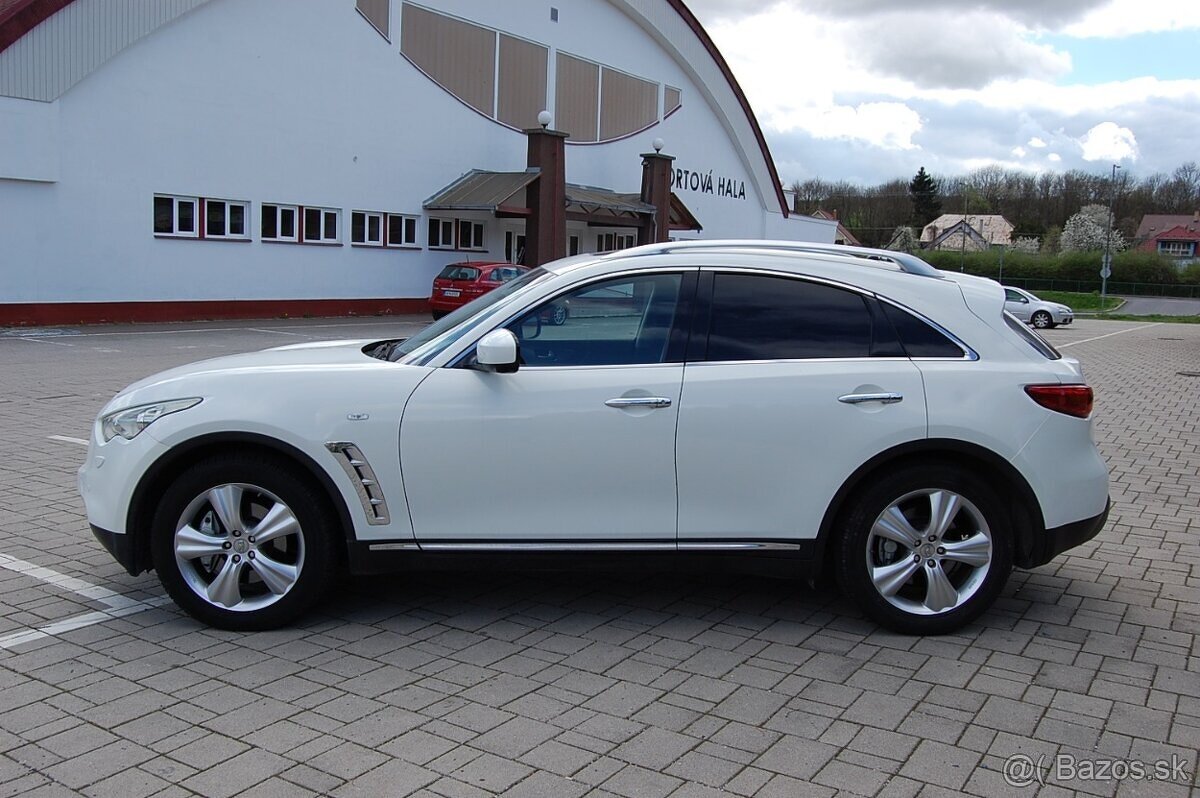 Infiniti FX FX 30 S PREMIUM - 2