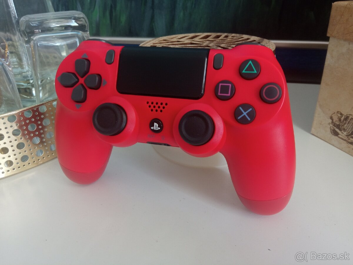 PS4 Dualshock - 2