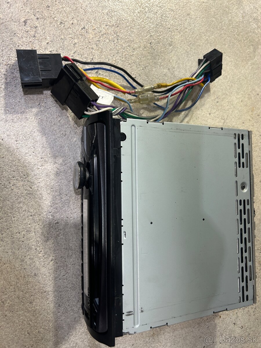 Sony - 2