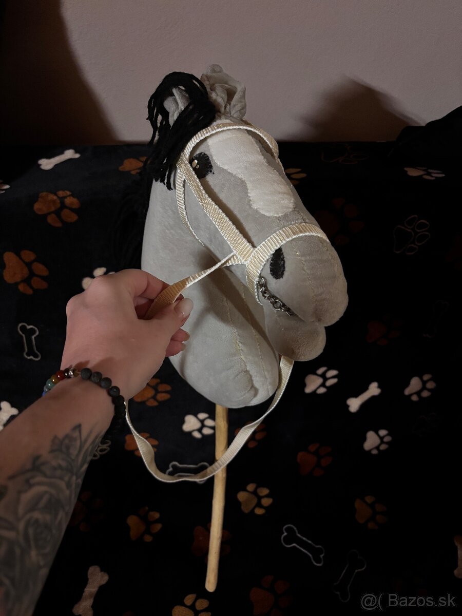 Hobby horse - 2