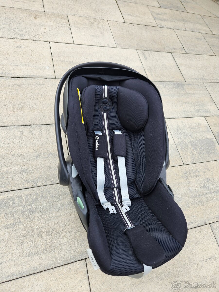 Cybex Cloud G i-Size - 2