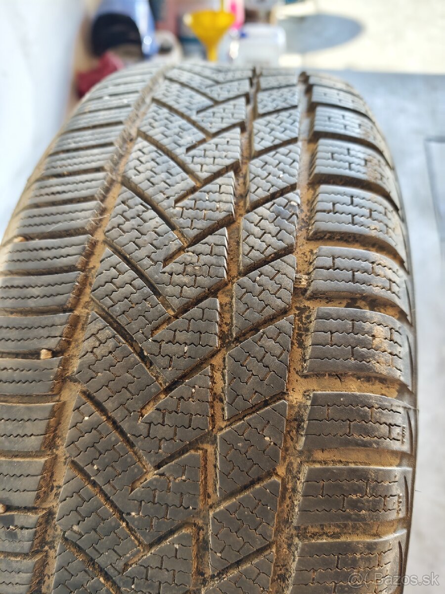 4x108 r16 plechové disky - 2