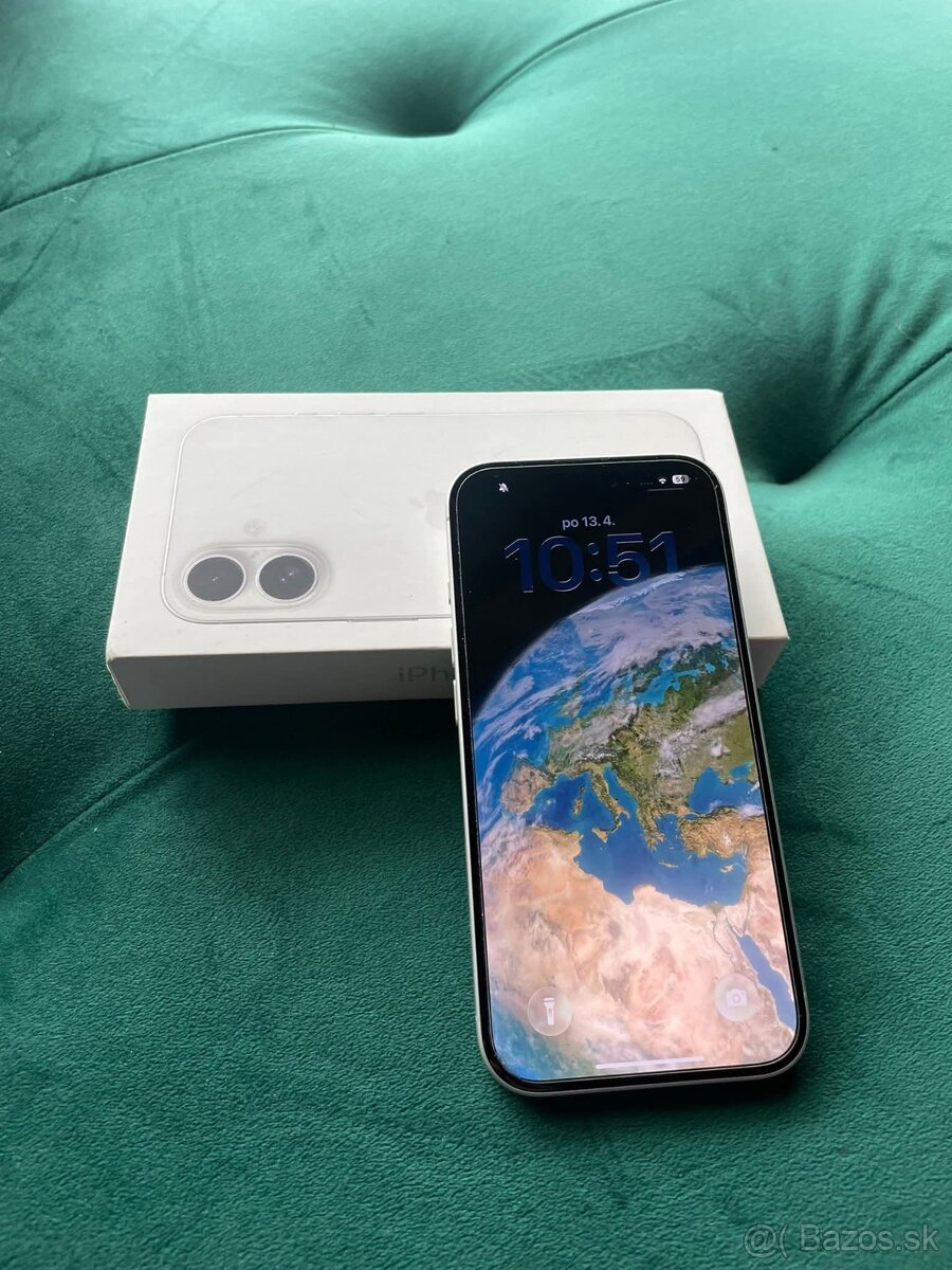 Iphone 16 128gb - 2