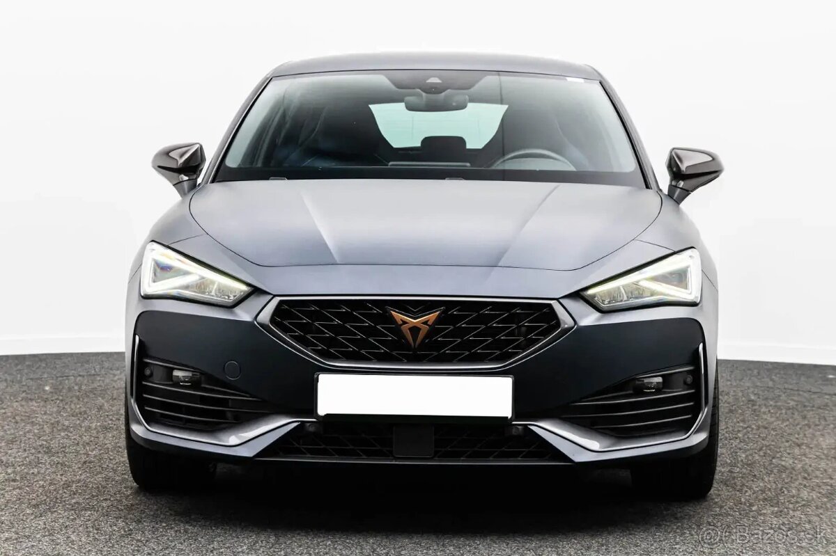 Cupra Leon 2.0 TSi - 2