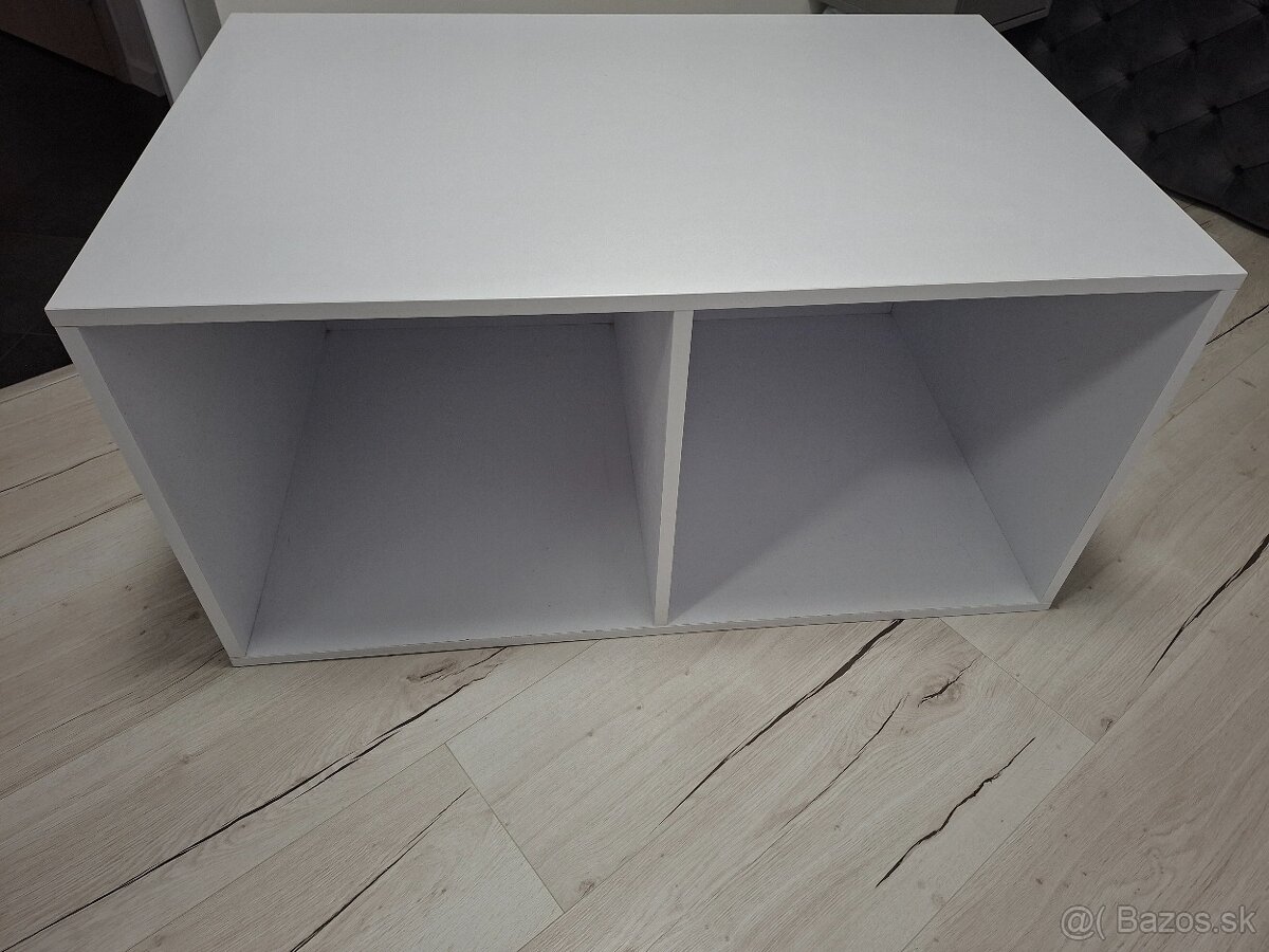 Box pre toalety pre mačku - 2
