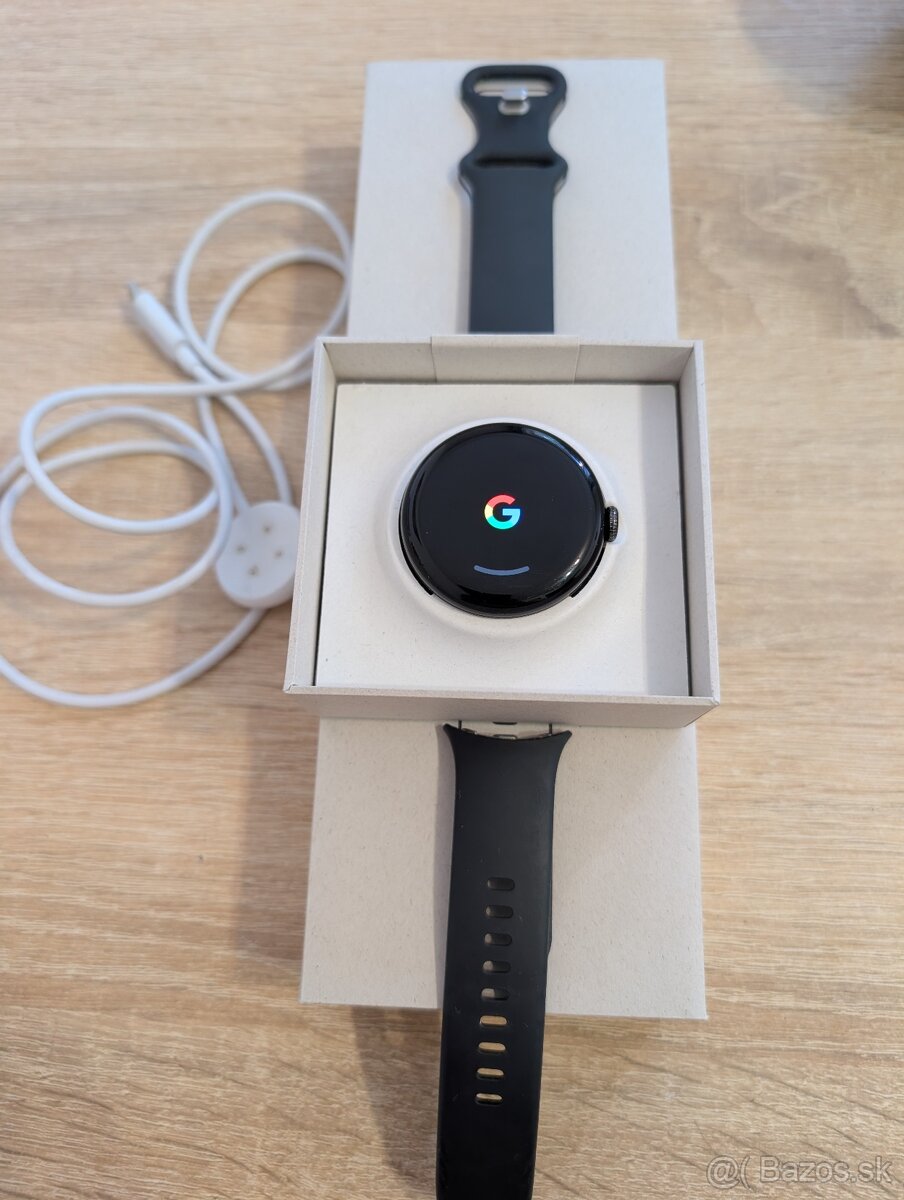 Google Pixel Watch 3 41mm - 2