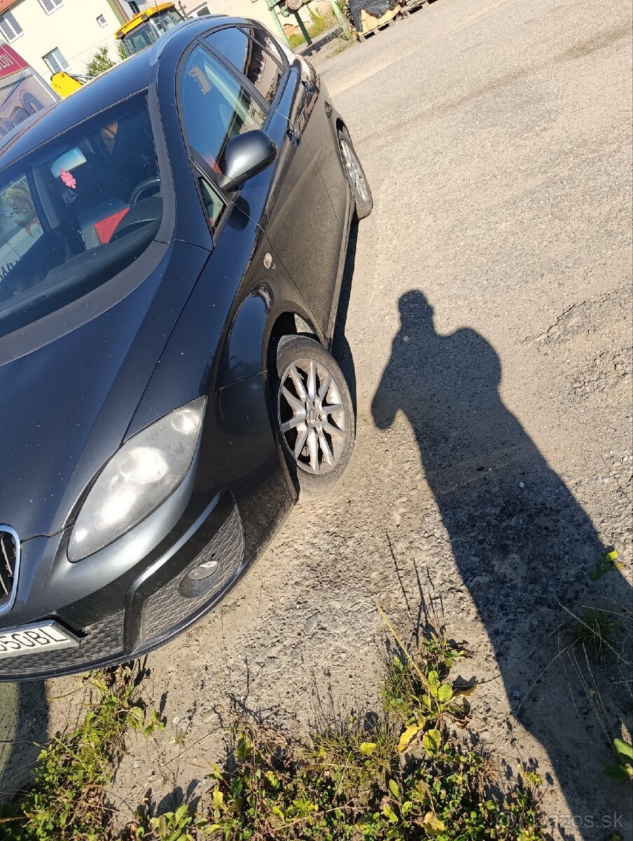 Predám Seat Altea xl - 2