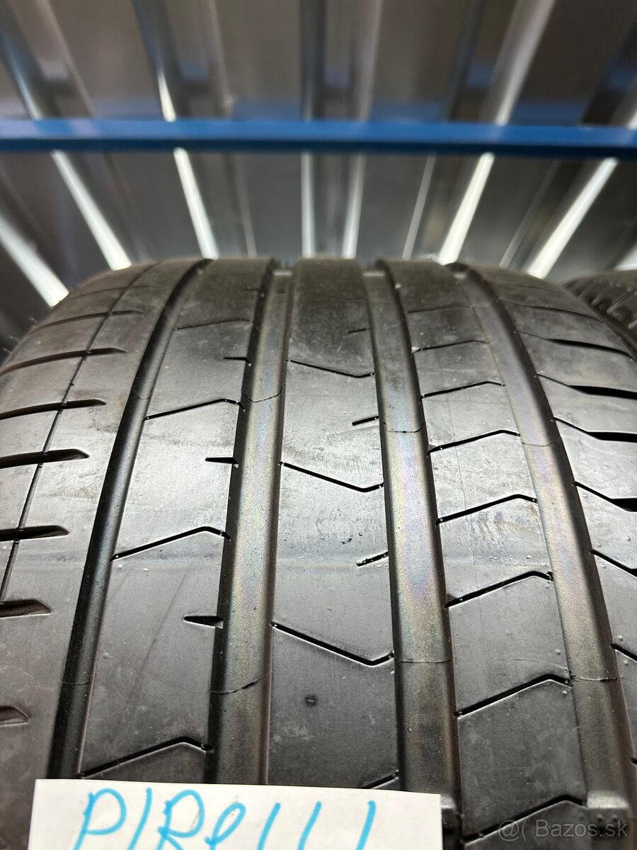 Pirelli 315/30R22 letné pneumatiky - 2