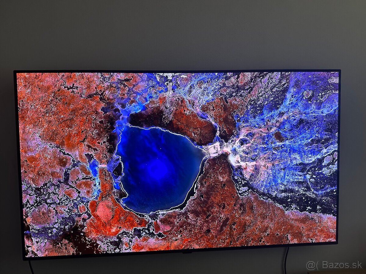 LG OLED55B33LA - 2