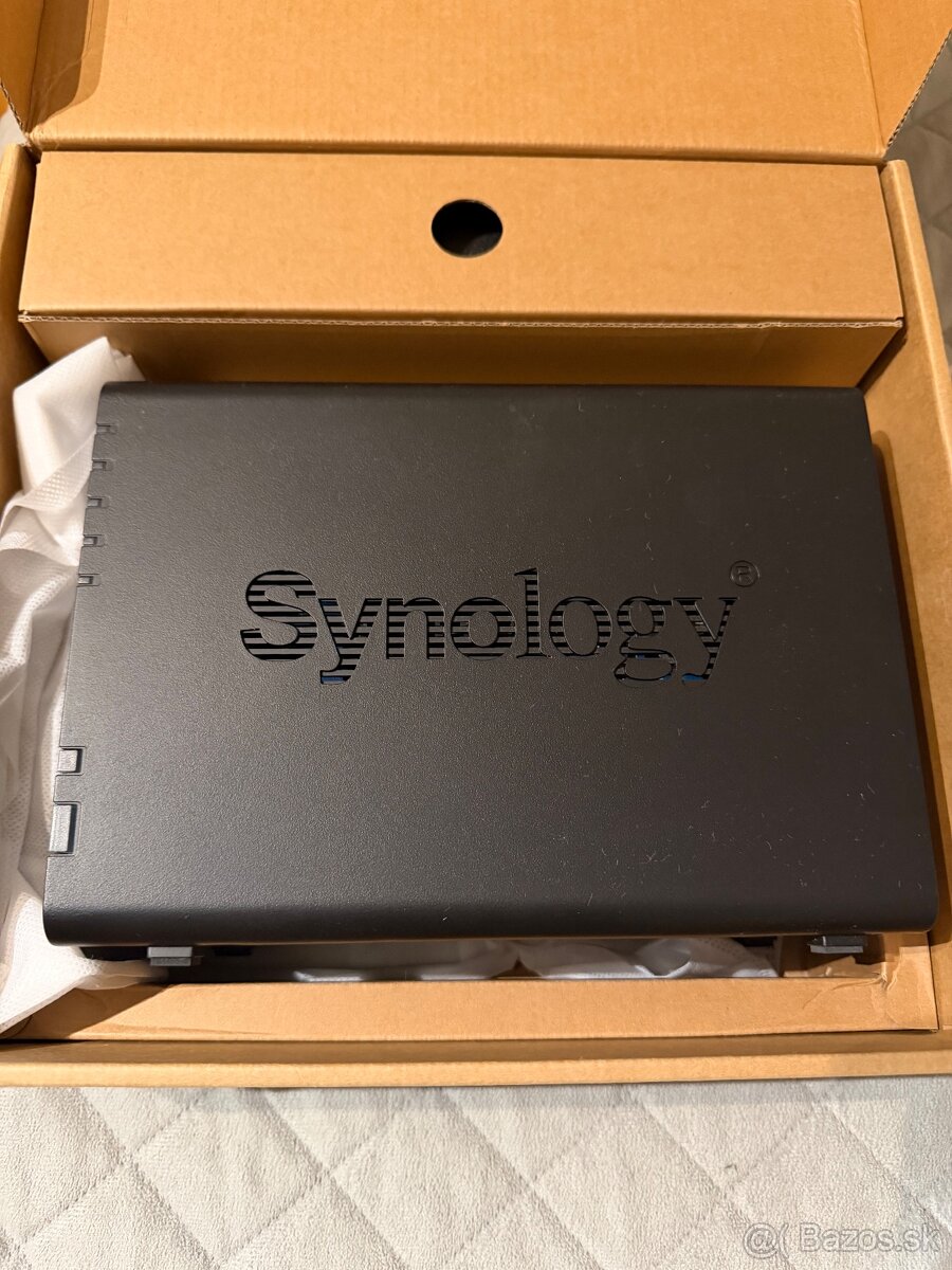 Synology DS225+ - 2