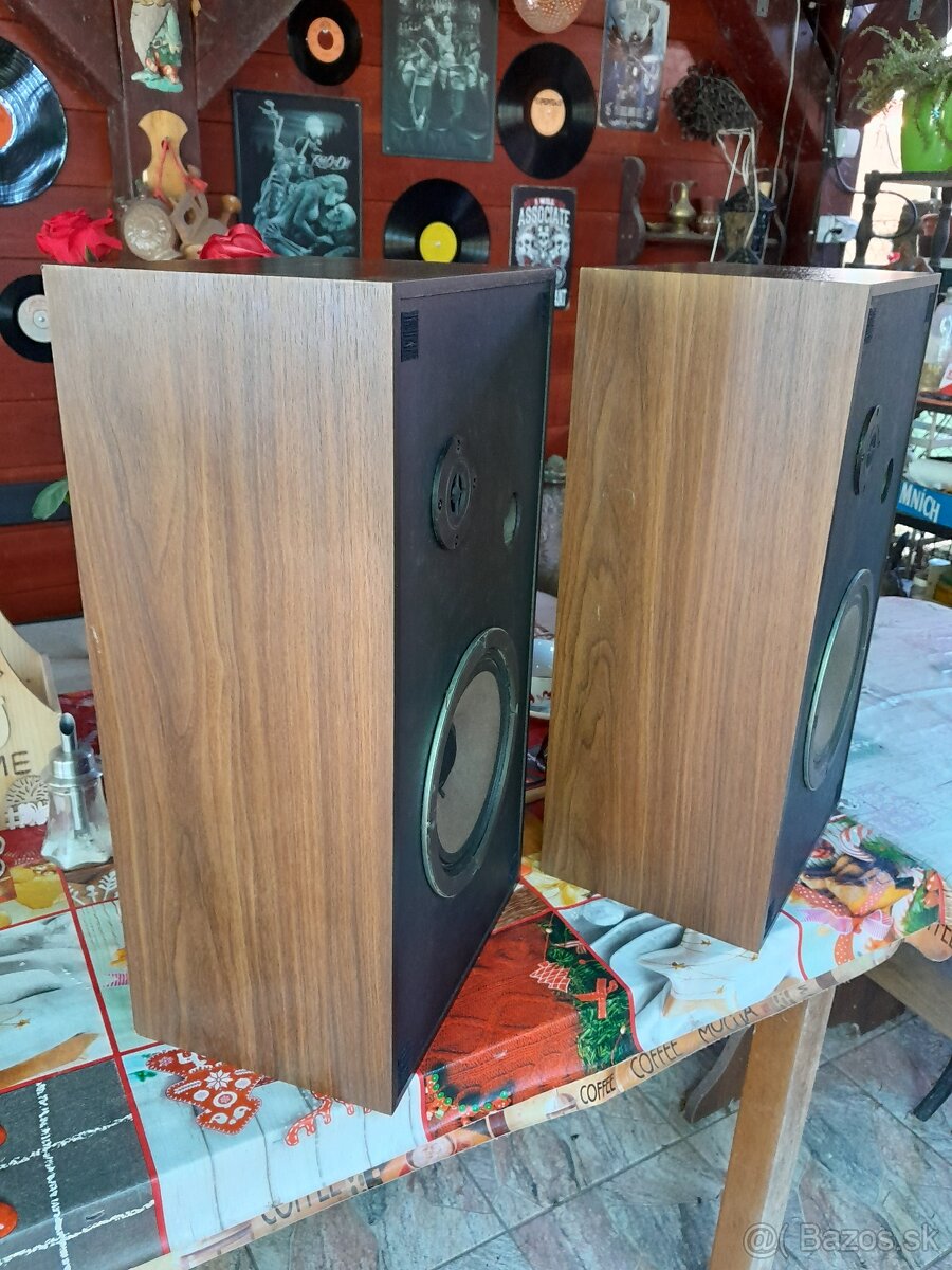 Vintage Sansui SP-X3300 - 2