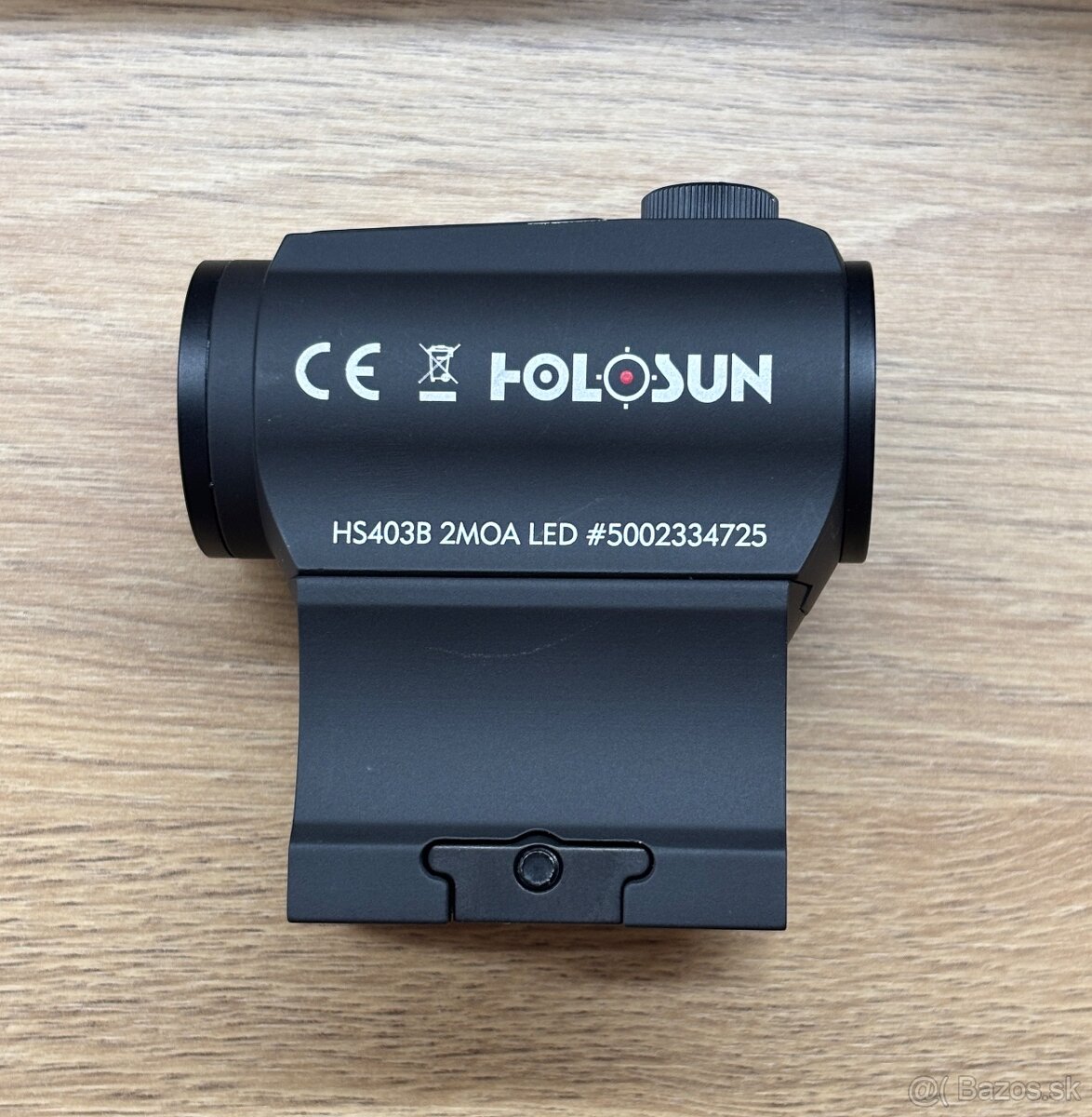 Holosun HS403B - 2