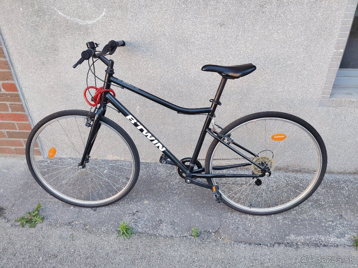 Btwin riverside 100 - 2