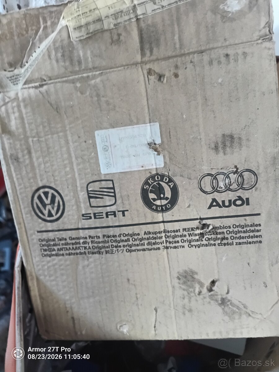 autoradio - 2