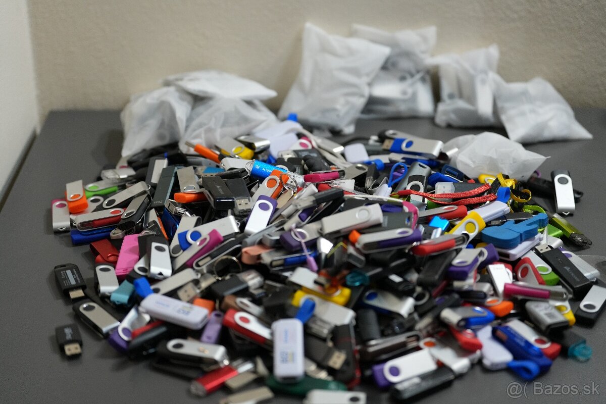 USB kľúče do 1 Tb - 2