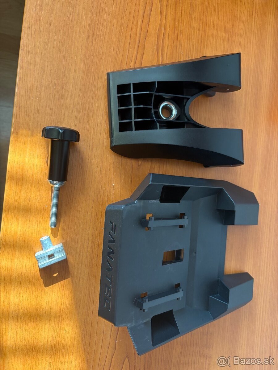 Fanatec simulator - 2