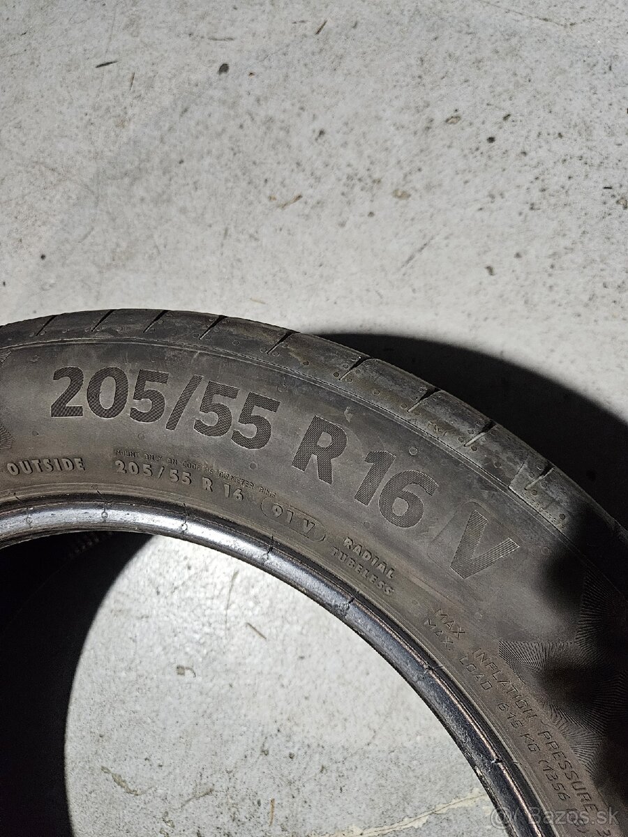 Continental Premium Contact 6 - 2
