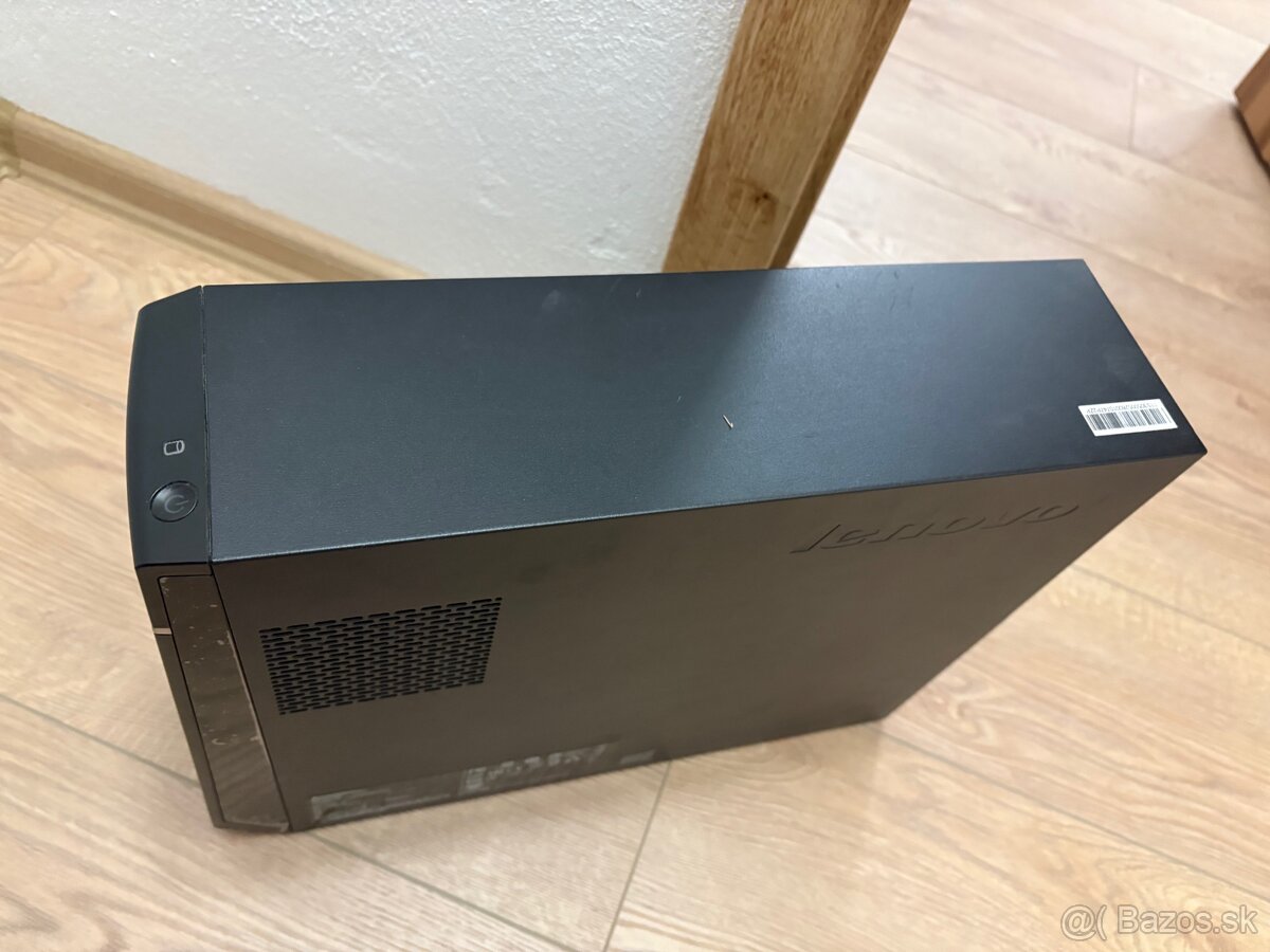 Lenovo PC - 2