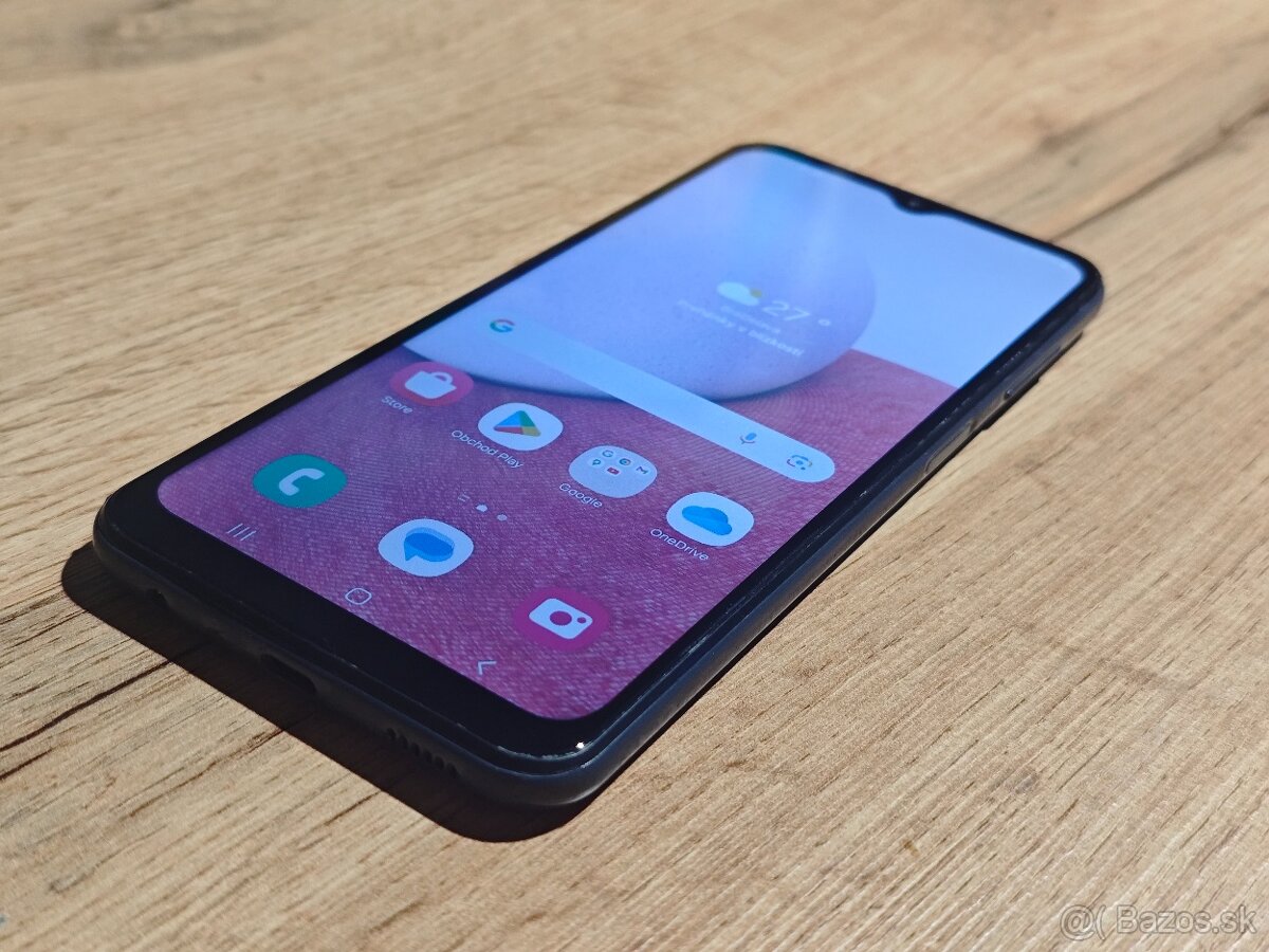 POŠKODENÝ Samsung Galaxy A13 - 2