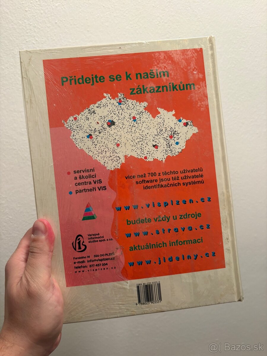 Velka kniha receptov - 2