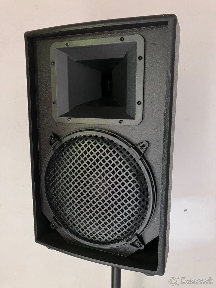 12" Nový reprobox 700/1400W - TOP CENA - 2