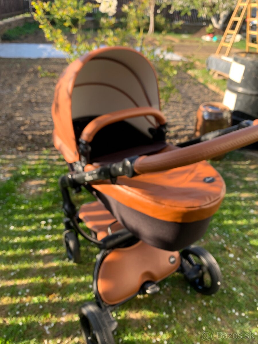 Mima Xari camel - 2