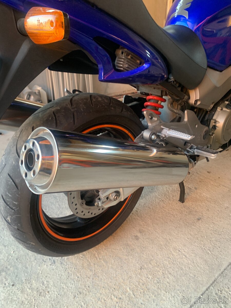 Honda x11 eleven - 2
