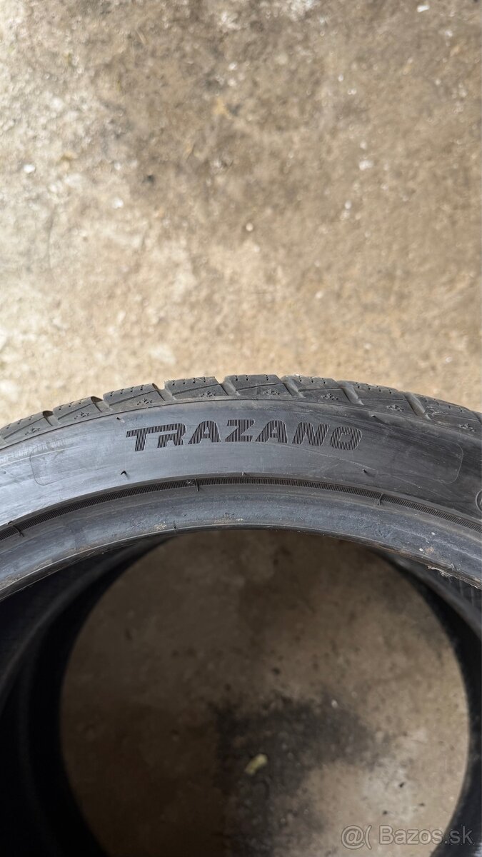 Zimné pneumatiky 255/35 R19 Trazano - 2