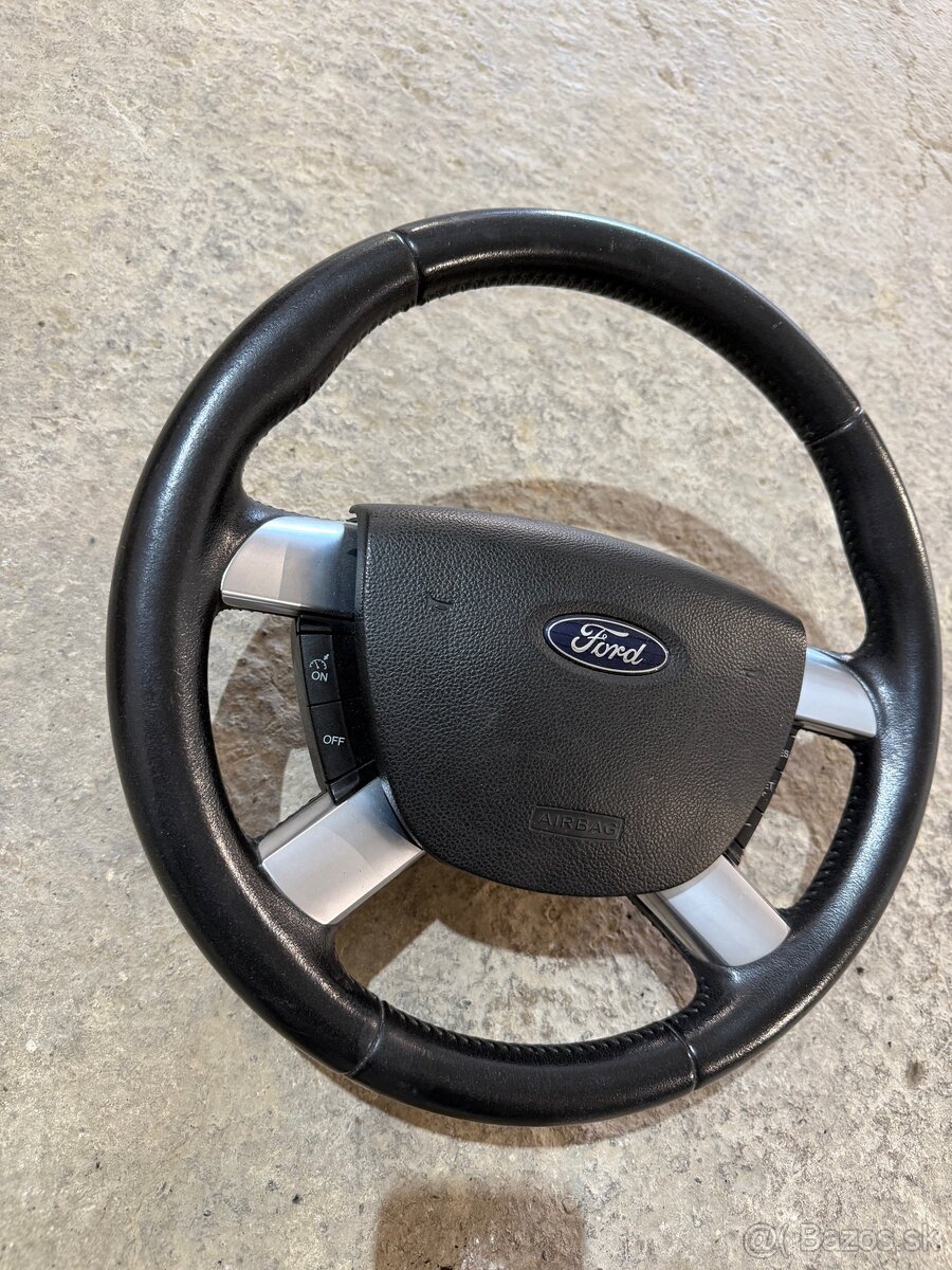 Volant Ford - 2