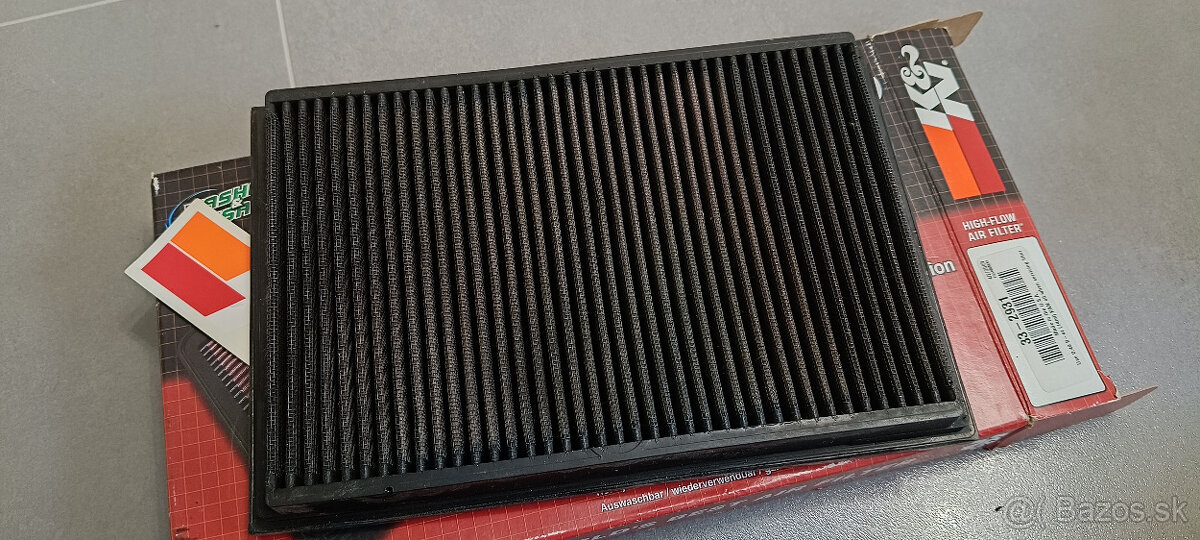 športový filter K&N 33-2221 - 2