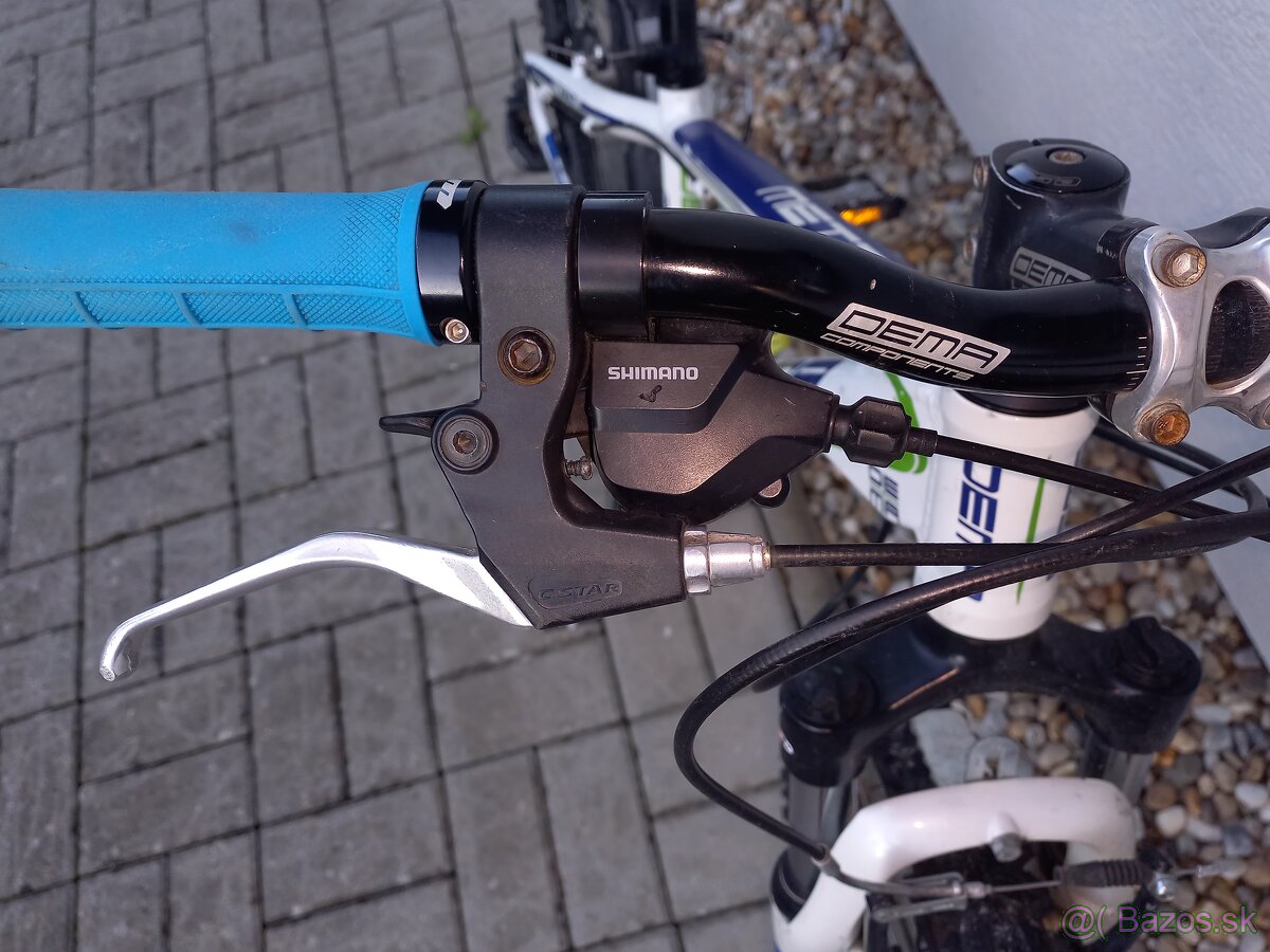Bicykel Dema - 2