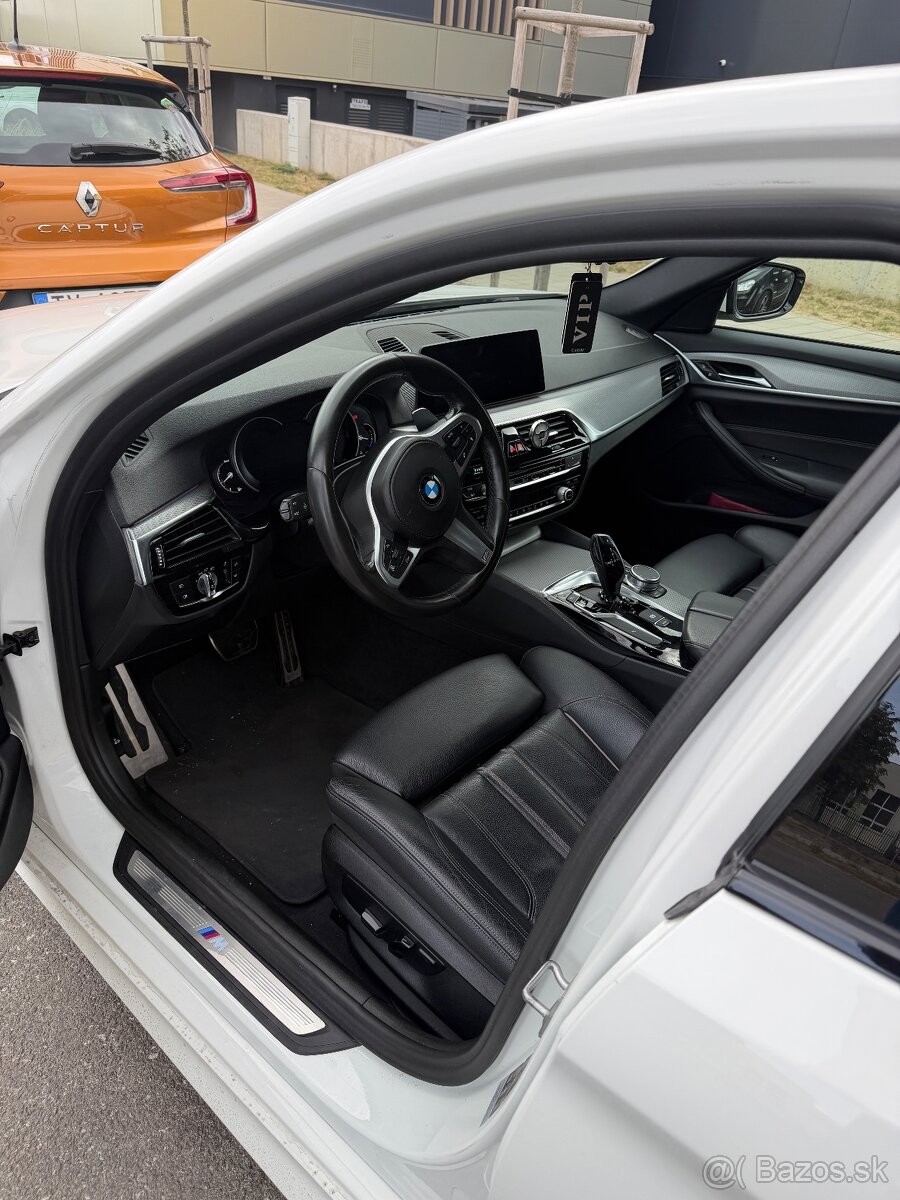 BMW 530xd - 2
