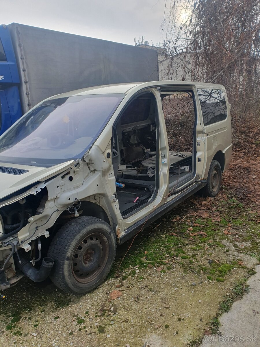 Fiat scudo - 2