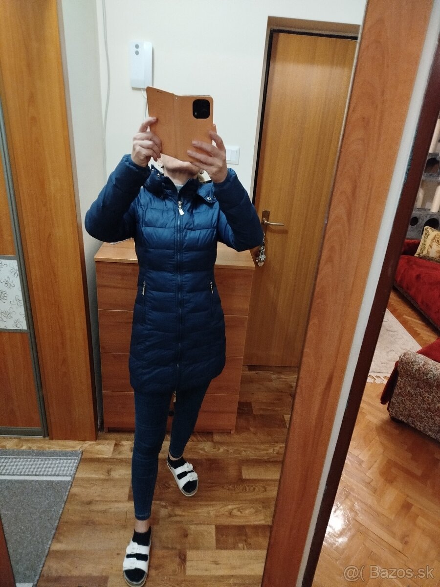 Mayo chix lilla - 2