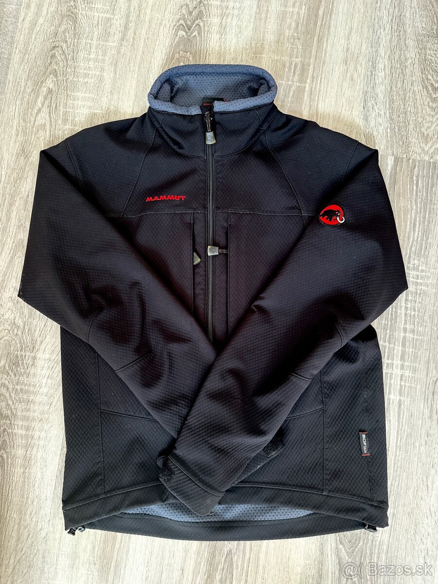 Mammut Ultimate bunda S - 2
